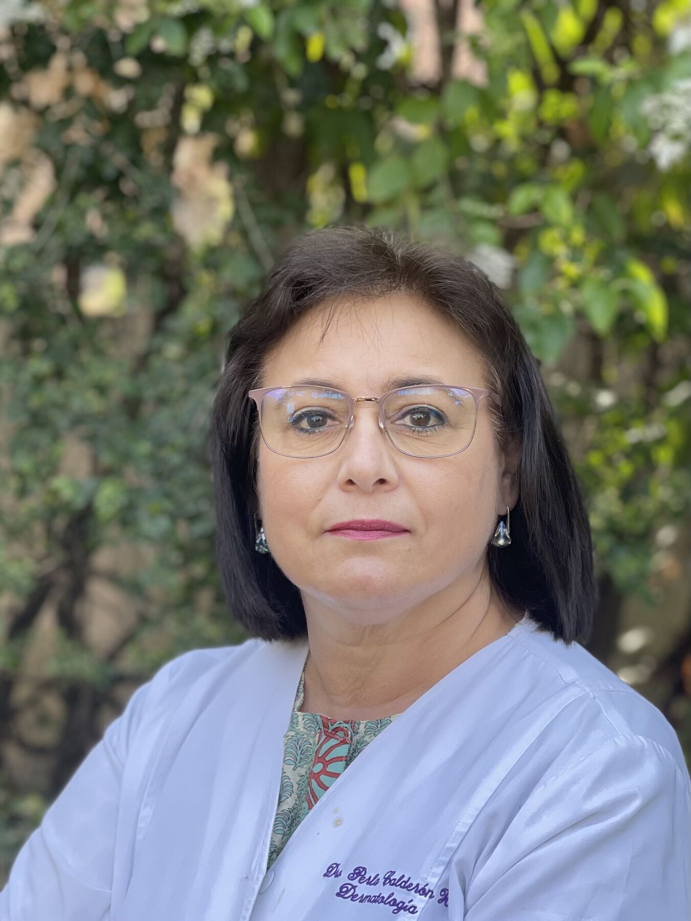Fotografía de Perla Calderón Herschman