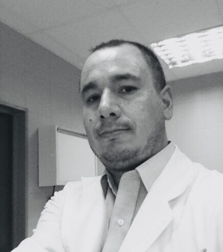 Fotografía de Victor Hugo Lopez Barra