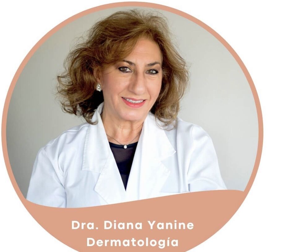 Fotografía de Diana Yanine Salvador