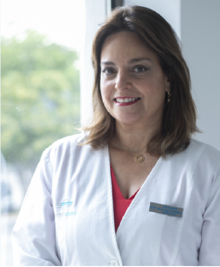 Fotografía de Claudia De La Cruz Fernandez