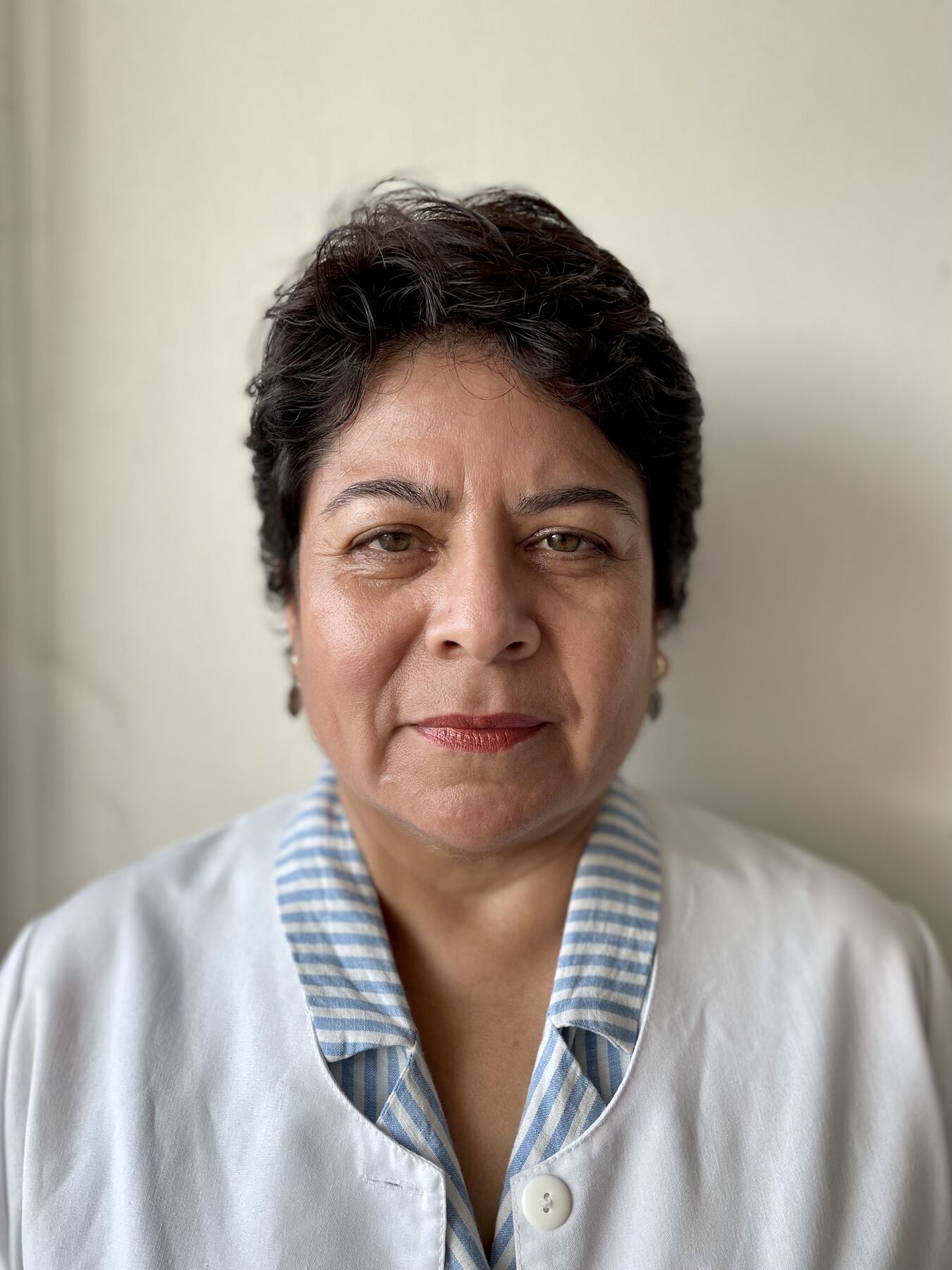 Fotografía de Jannett Vilte Velasquez