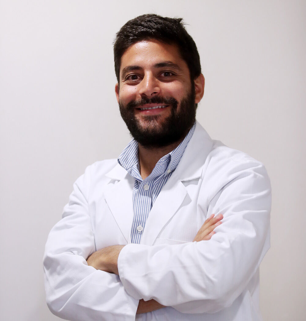 Fotografía de Maximiliano Curi Tuma