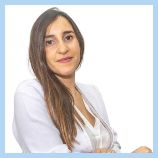 Fotografía de Francisca López Parragué