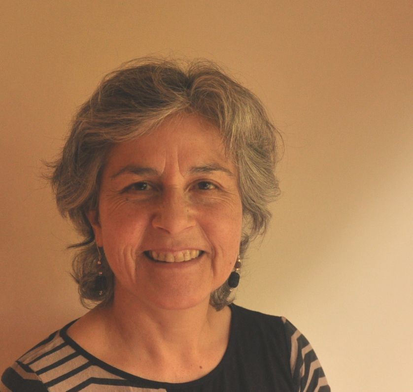 Fotografía de Lia Valencia Millar