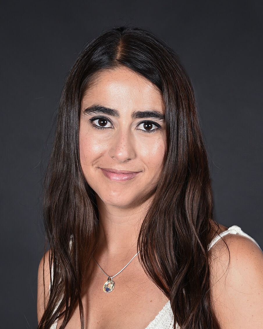 Fotografía de Natalia Fernanda Sabatini Ugarte