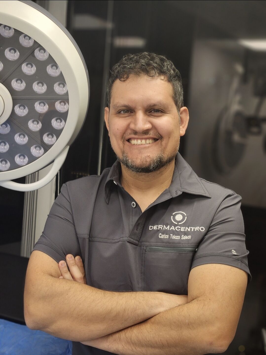 Fotografía de Carlos Toloza Salech