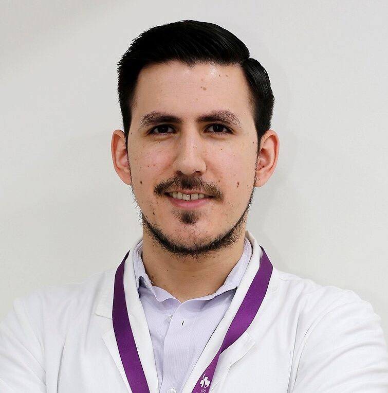 Fotografía de Francisco Reyes Baraona