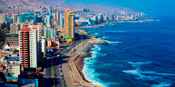 Imagen representativa de la filial Antofagasta