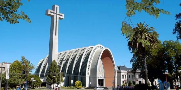 Imagen representativa de la filial Bío Bío