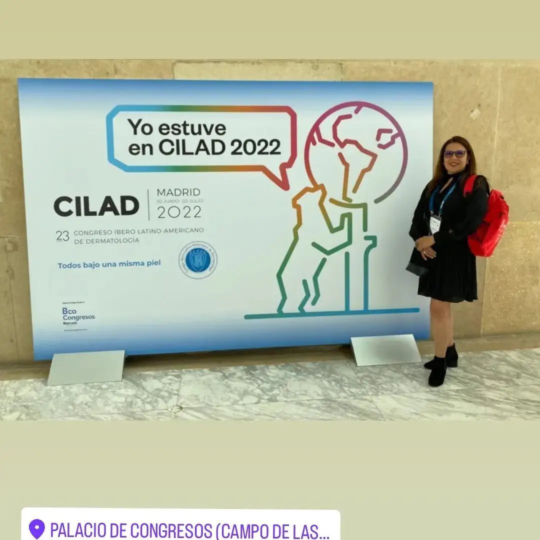 Fotografía de Nabeli Isabel Diaz Calanche