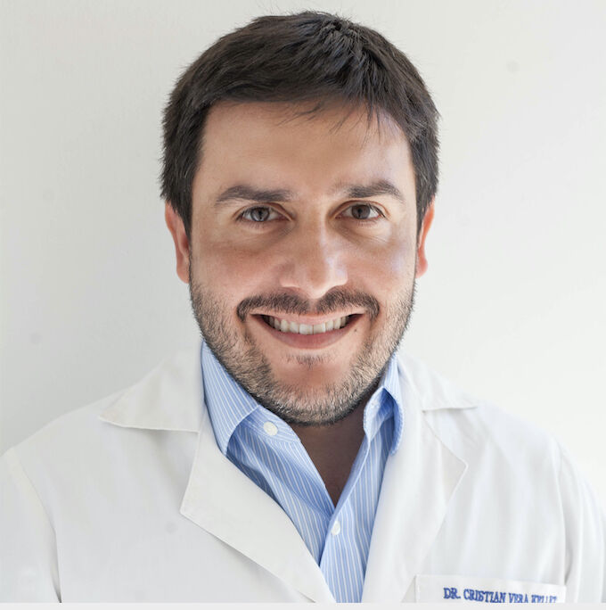 Fotografía de Cristián Vera Kellet